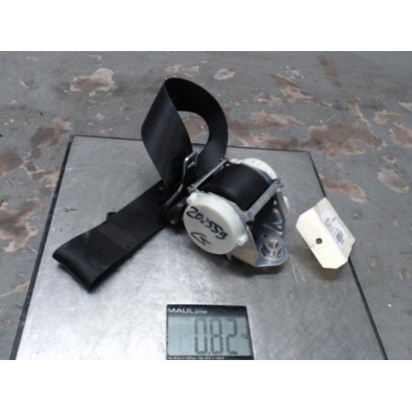 Ceinture avant gauche FORD FOCUS 2 Photo n°1