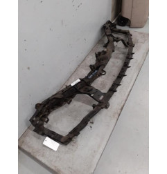 Face avant FORD FOCUS 2 Photo n°3