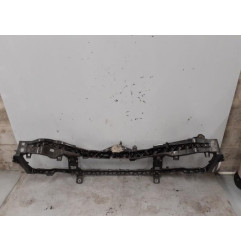 Face avant FORD FOCUS 2 Photo n°4