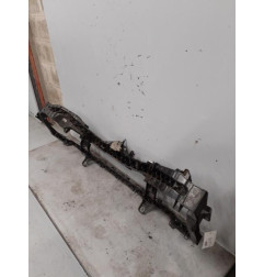 Face avant FORD FOCUS 2 Photo n°5