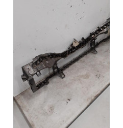 Face avant FORD FOCUS 2 Photo n°6