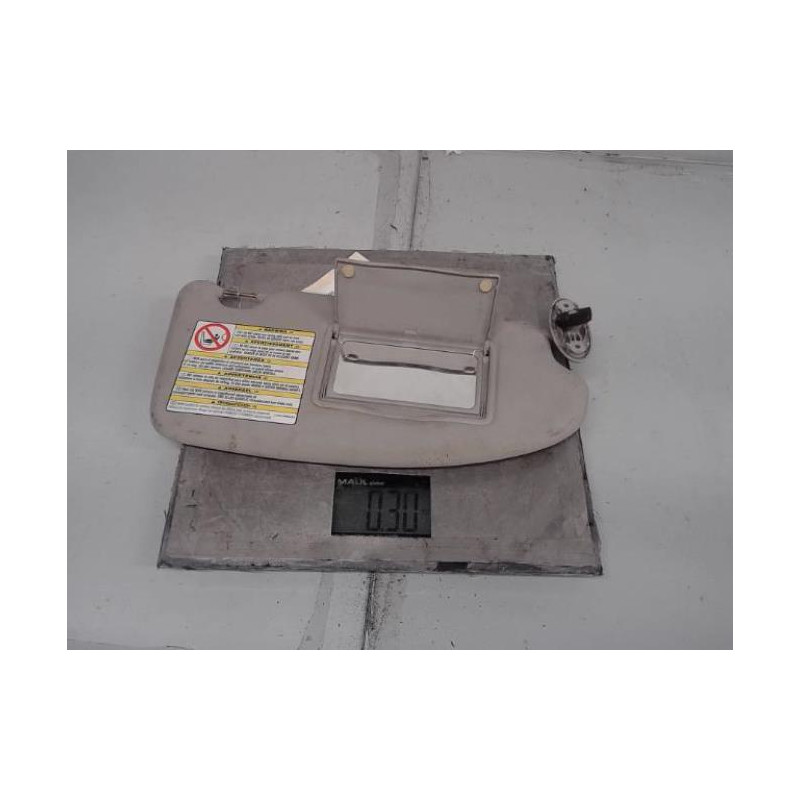 Pare soleil droit FORD FOCUS 2