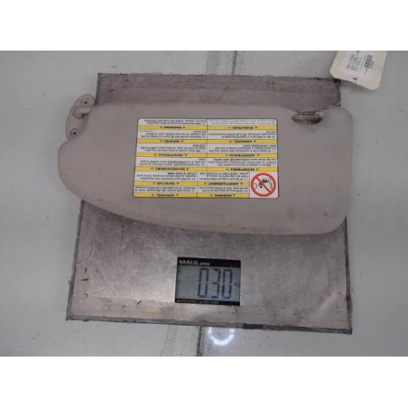 Pare soleil droit FORD FOCUS 2