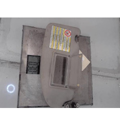 Pare soleil droit FORD FOCUS 2 Photo n°3