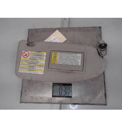 Pare soleil droit FORD FOCUS 2 Photo n°4