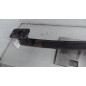 Renfort pare choc arriere (traverse) FORD FOCUS 2