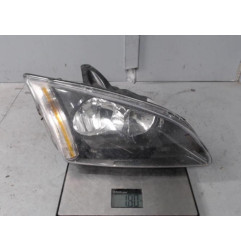 Optique avant principal droit (feux)(phare) FORD FOCUS 2 Photo n°1