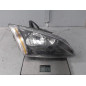 Optique avant principal droit (feux)(phare) FORD FOCUS 2