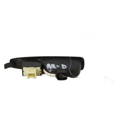 Interrupteur de leve vitre arriere droit RENAULT CLIO 4 Photo n°3