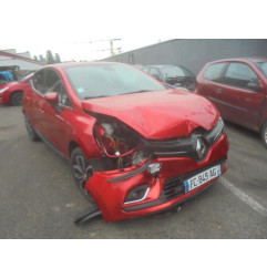 Interrupteur de leve vitre arriere droit RENAULT CLIO 4 Photo n°6