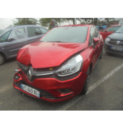 Interrupteur de leve vitre arriere droit RENAULT CLIO 4 Photo n°7