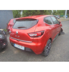 Interrupteur de leve vitre arriere droit RENAULT CLIO 4 Photo n°9