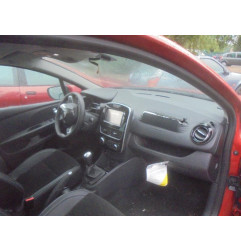 Interrupteur de leve vitre arriere droit RENAULT CLIO 4 Photo n°10