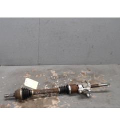 Cardan droit (transmission) CITROEN C3 PICASSO Photo n°1