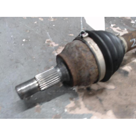 Cardan droit (transmission) CITROEN C3 PICASSO