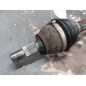 Cardan droit (transmission) CITROEN C3 PICASSO