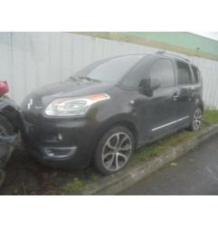 Cardan droit (transmission) CITROEN C3 PICASSO Photo n°3