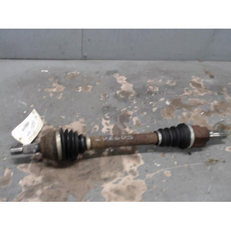 Cardan gauche (transmission) CITROEN C3 PICASSO Photo n°1