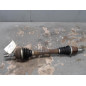 Cardan gauche (transmission) CITROEN C3 PICASSO