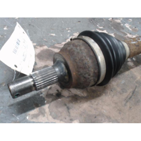 Cardan gauche (transmission) CITROEN C3 PICASSO