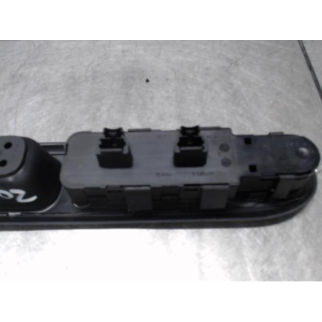 Interrupteur de leve vitre avant gauche PEUGEOT 407 Photo n°1