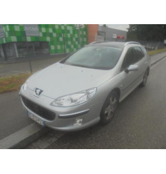 Interrupteur de leve vitre avant gauche PEUGEOT 407 Photo n°4