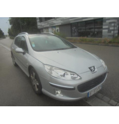 Interrupteur de leve vitre avant gauche PEUGEOT 407 Photo n°7