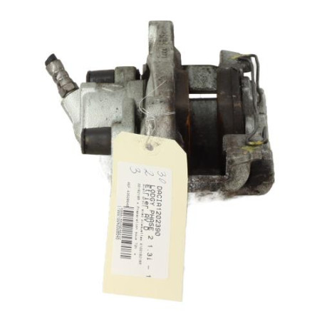 Etrier avant droit (freinage) DACIA LODGY