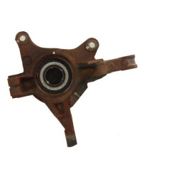 Moyeu avant droit DACIA LODGY Photo n°5