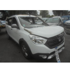 Moyeu avant droit DACIA LODGY Photo n°9