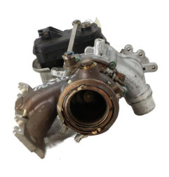 Turbo DACIA LODGY Photo n°1