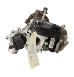 Turbo DACIA LODGY Photo n°3