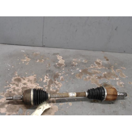 Cardan gauche (transmission) DACIA DUSTER 1 Photo n°1