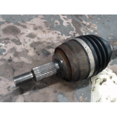 Cardan gauche (transmission) DACIA DUSTER 1