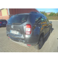 Cardan gauche (transmission) DACIA DUSTER 1 Photo n°3