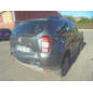 Cardan gauche (transmission) DACIA DUSTER 1
