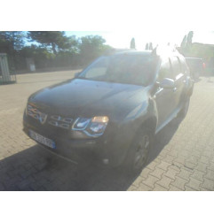 Cardan gauche (transmission) DACIA DUSTER 1 Photo n°4