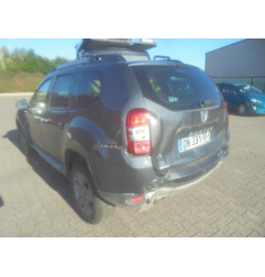 Cardan gauche (transmission) DACIA DUSTER 1 Photo n°6
