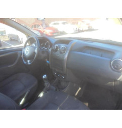 Cardan gauche (transmission) DACIA DUSTER 1 Photo n°7