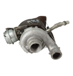 Turbo AUDI A6 2 Photo n°1