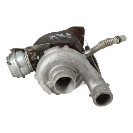 Turbo AUDI A6 2 Photo n°1