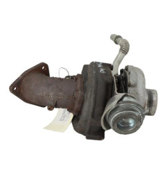 Turbo AUDI A6 2 Photo n°4