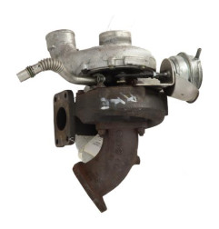 Turbo AUDI A6 2 Photo n°5