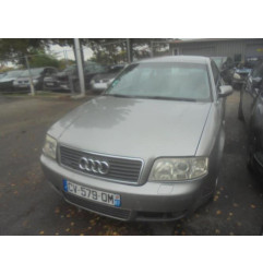 Turbo AUDI A6 2 Photo n°6