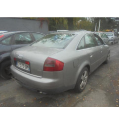 Turbo AUDI A6 2 Photo n°7