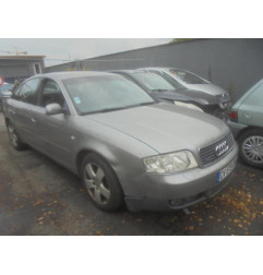 Turbo AUDI A6 2 Photo n°10