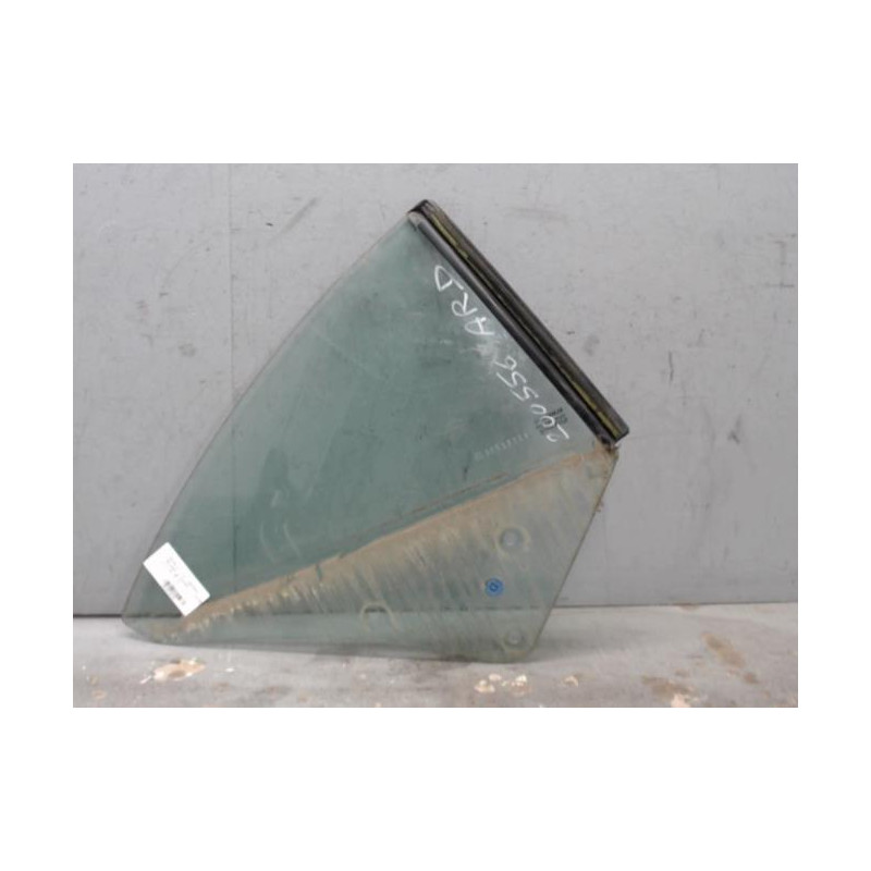 Vitre arriere droit RENAULT MEGANE 2