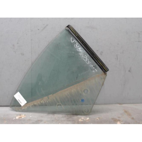 Vitre arriere droit RENAULT MEGANE 2 Photo n°1