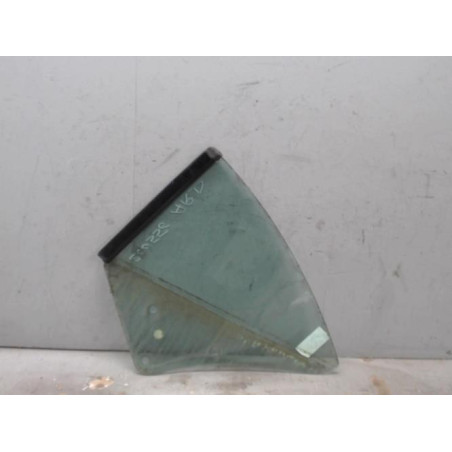 Vitre arriere droit RENAULT MEGANE 2