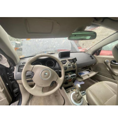 Vitre arriere droit RENAULT MEGANE 2 Photo n°4